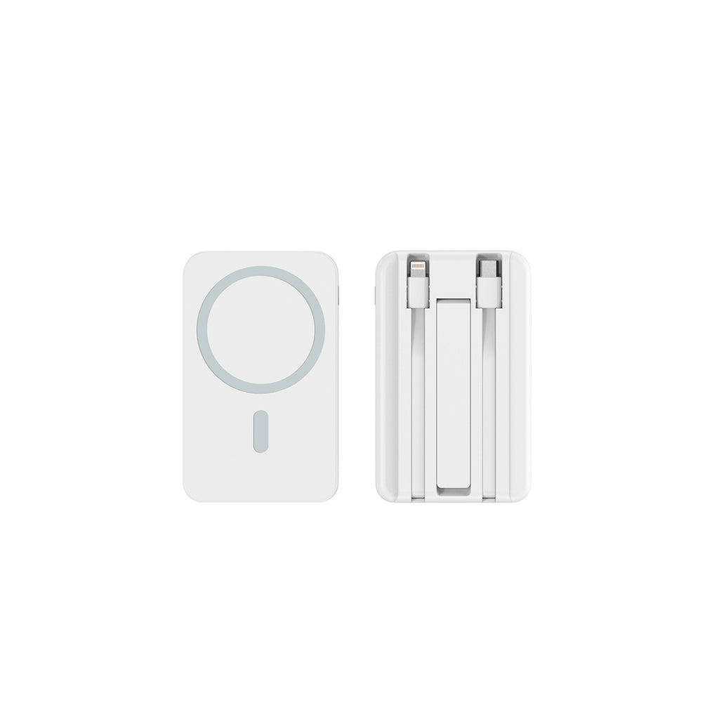 20000mAh Wireless Power Bank with Fast Charging teemdrop
