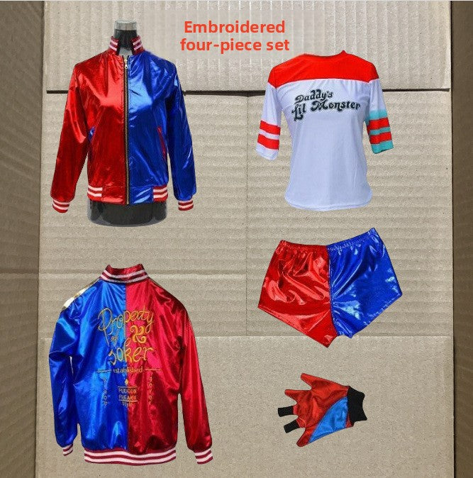 Cosplay Costume teemdrop