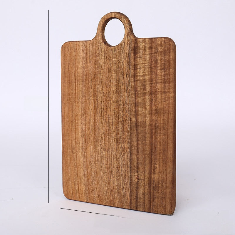 Acacia Wood Cutting Board