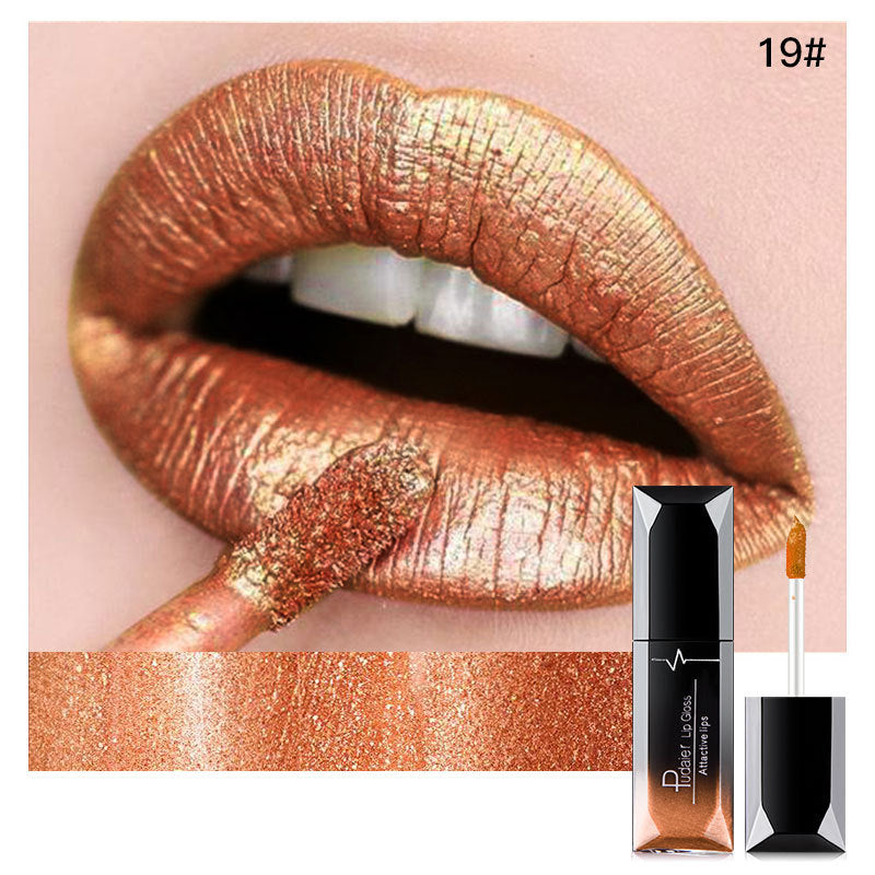 Matte liquid lipstick teemdrop