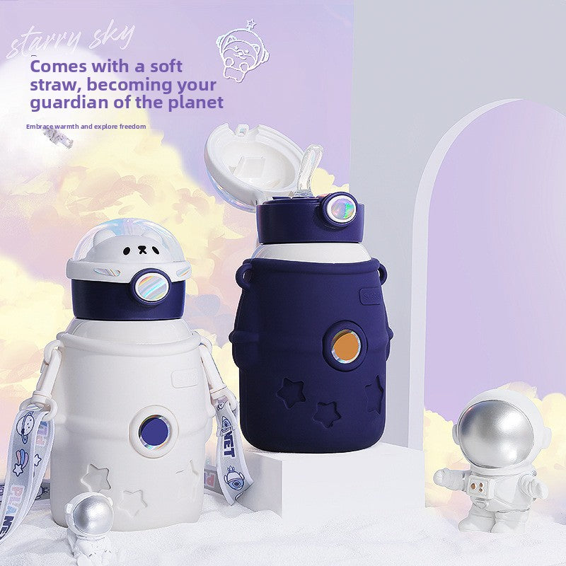 Children's insulated cup teemdrop
