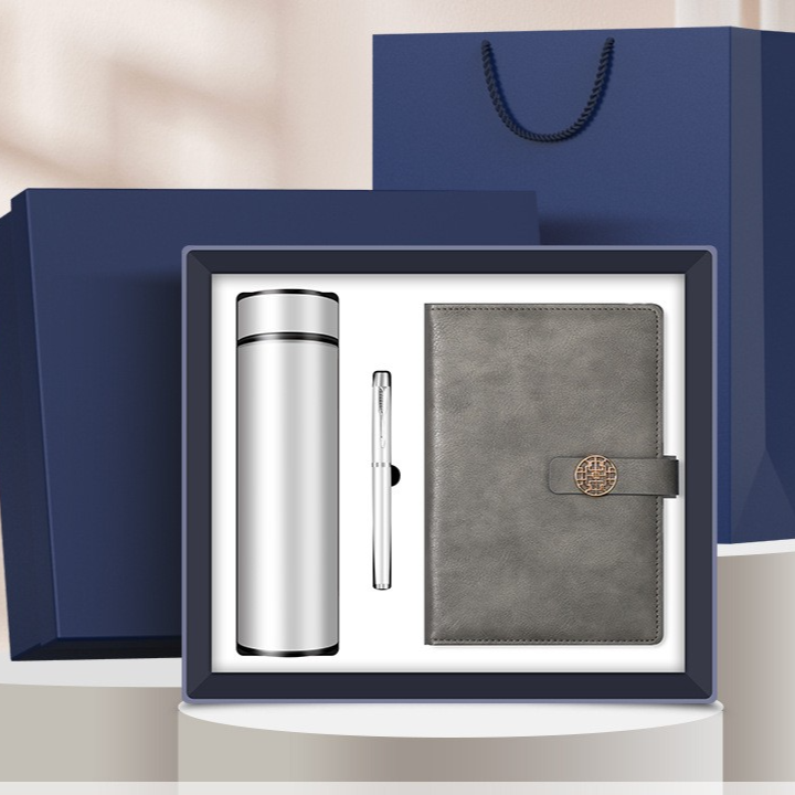 Elegant National Style Business Gift Set