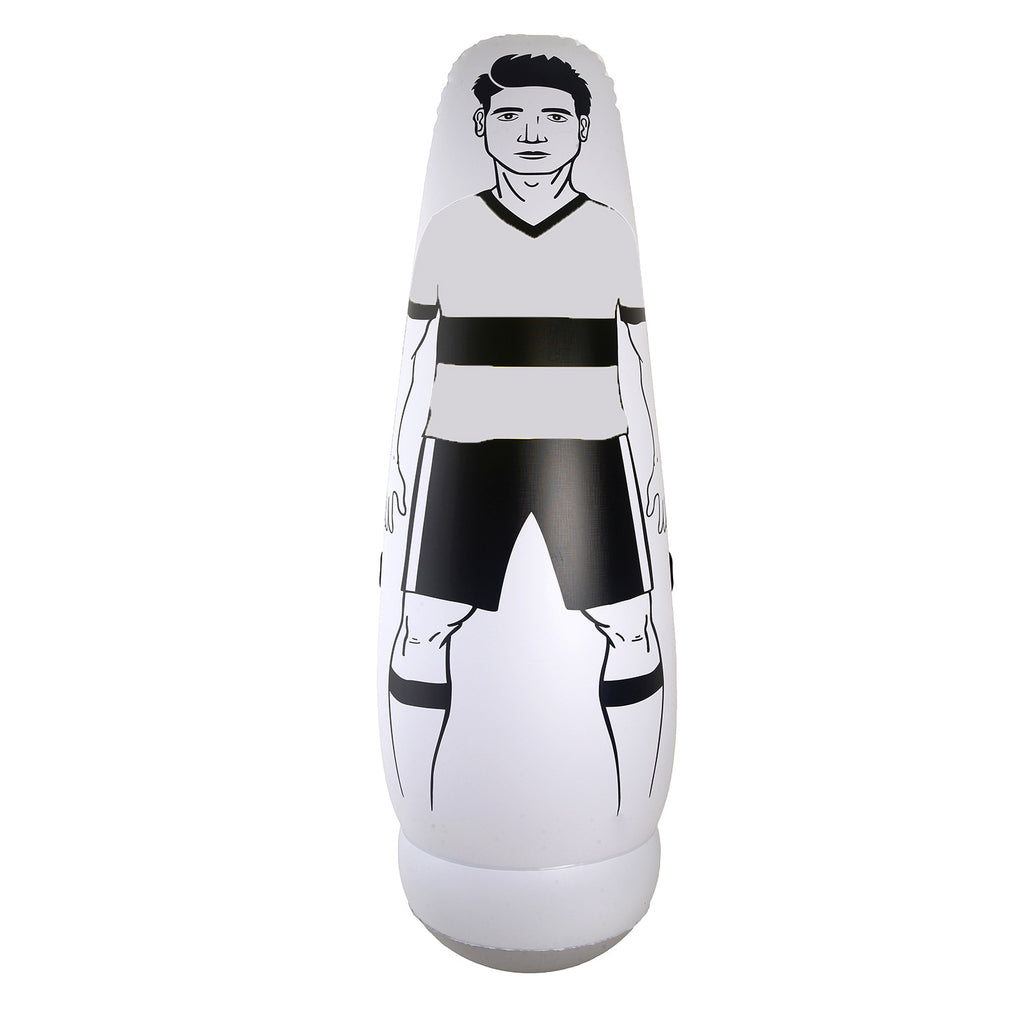 Inflatable Human Wall Tumbler Training Dummy