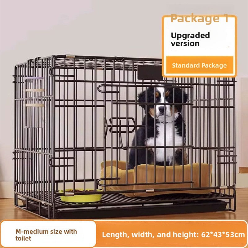 Dog cage - Small dog