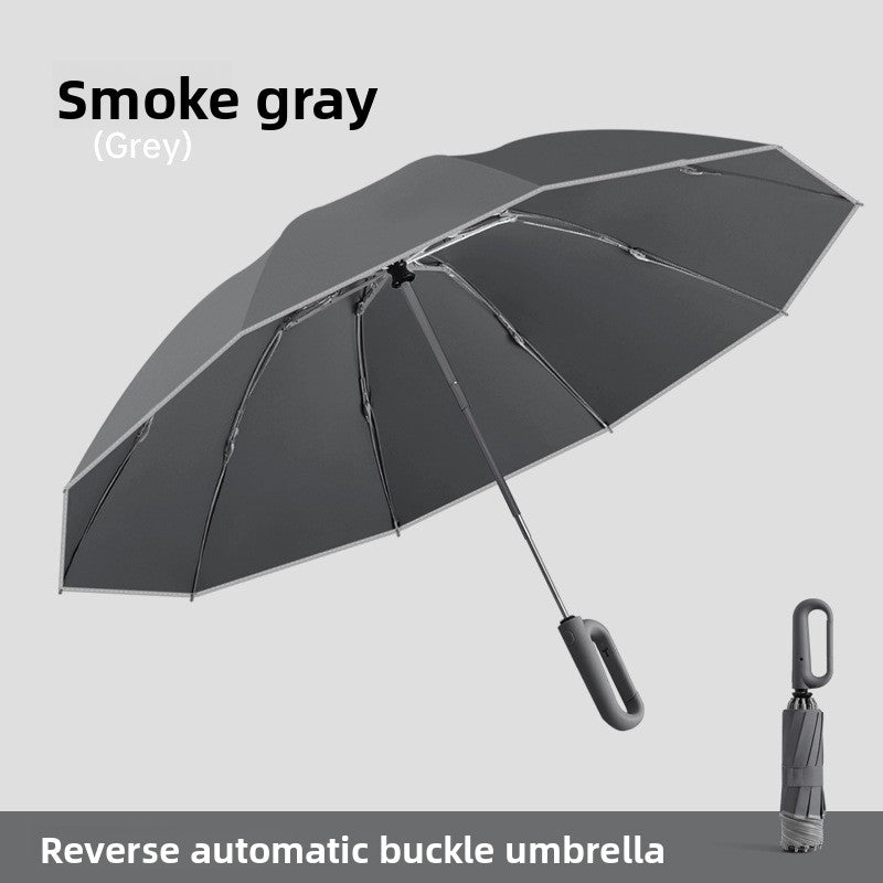 Thickened Sunny and Rainy Umbrella teemdrop