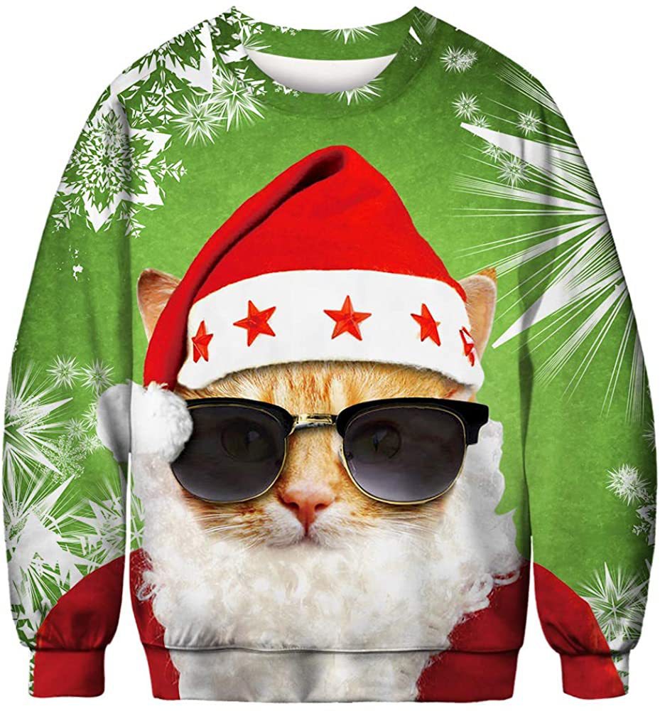 Round-neck pullover men's hooded sweatshirt teemdrop