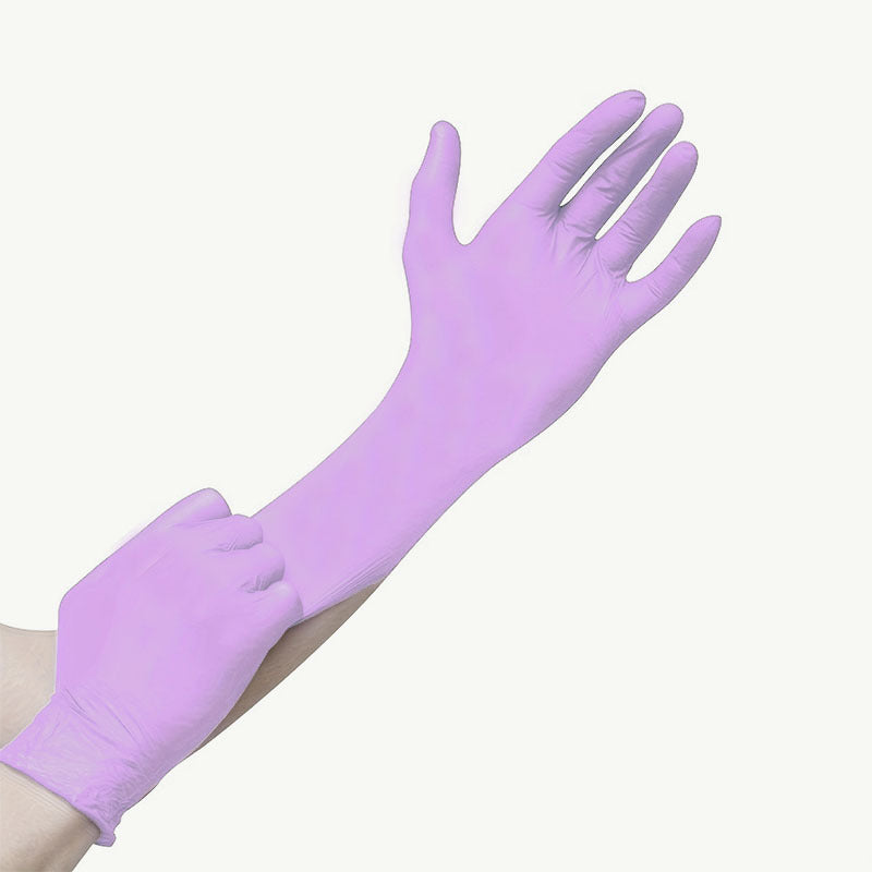 Housework dishwashing gloves