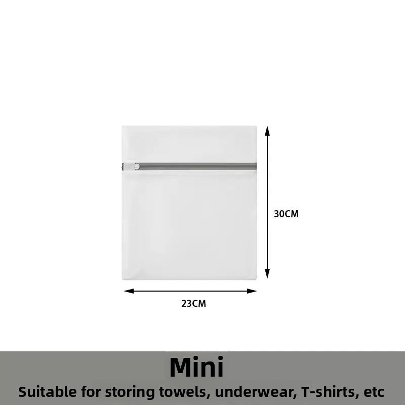 Protective Laundry Wash Bags teemdrop