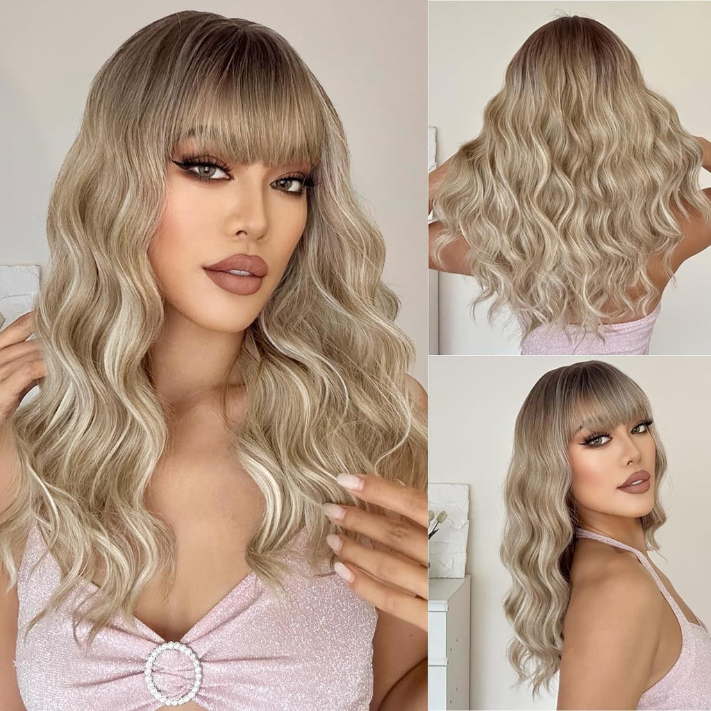 Full wig cap teemdrop