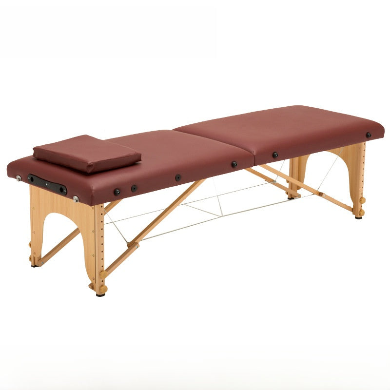 Portable Folding Massage Bed teemdrop