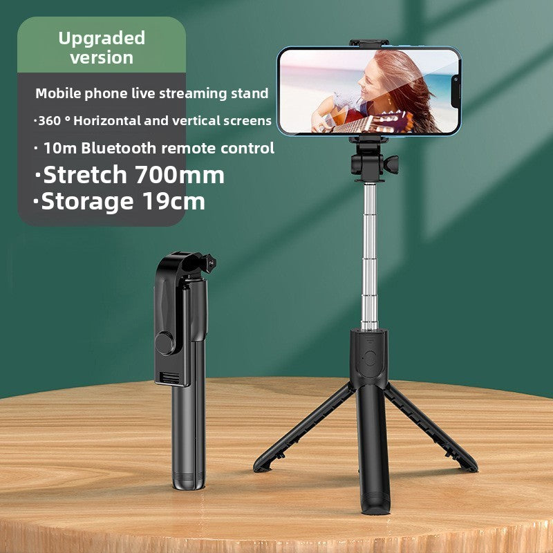 Bluetooth Remote Control Stand teemdrop