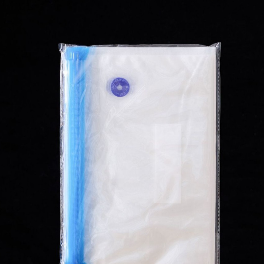 Food vacuum sealing bag