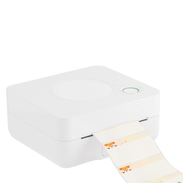 Thermal Printer teemdrop