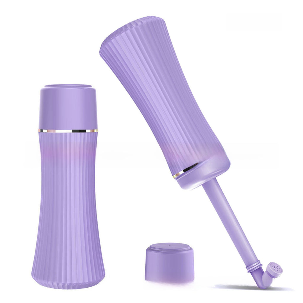 Portable Feminine Hygiene Washer teemdrop