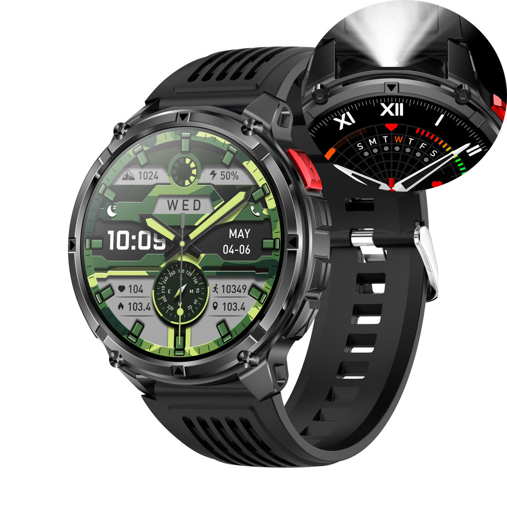HT33 Smartwatch