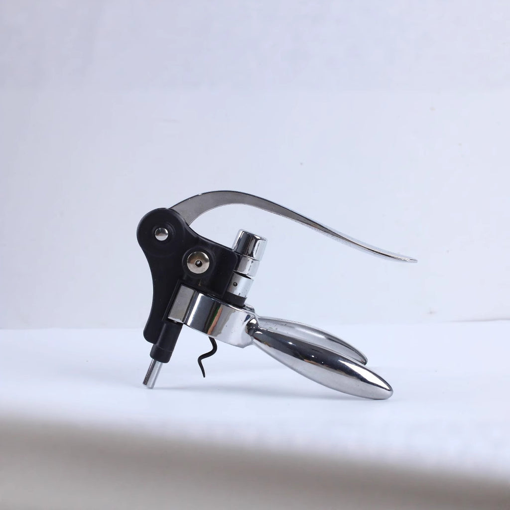 9-Piece Rabbit Wine Opener Set teemdrop