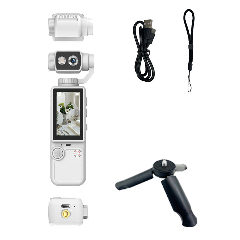 Handheld Sports Camera