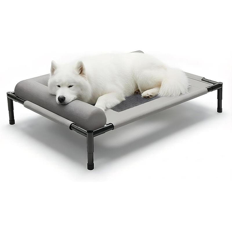 Medium to large dog beds and pet beds teemdrop