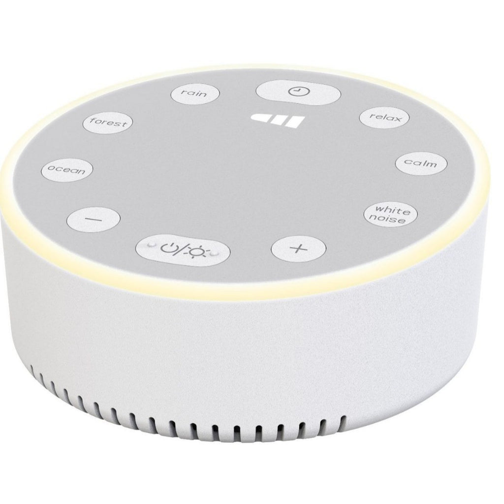 White Noise Sleep Device teemdrop