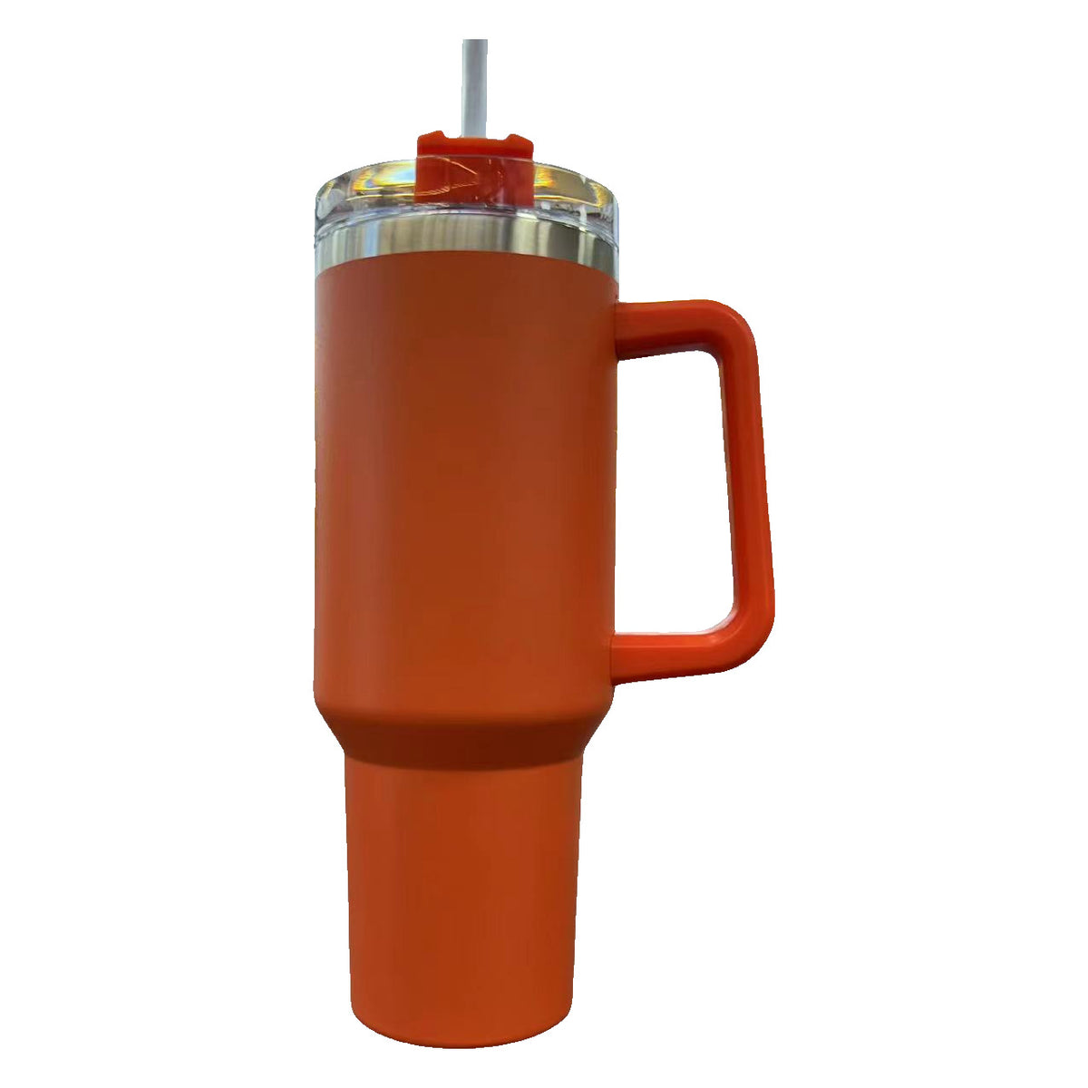 Insulated Cup with Handle 40oz